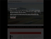Tablet Screenshot of letistevaclavahavla.cz